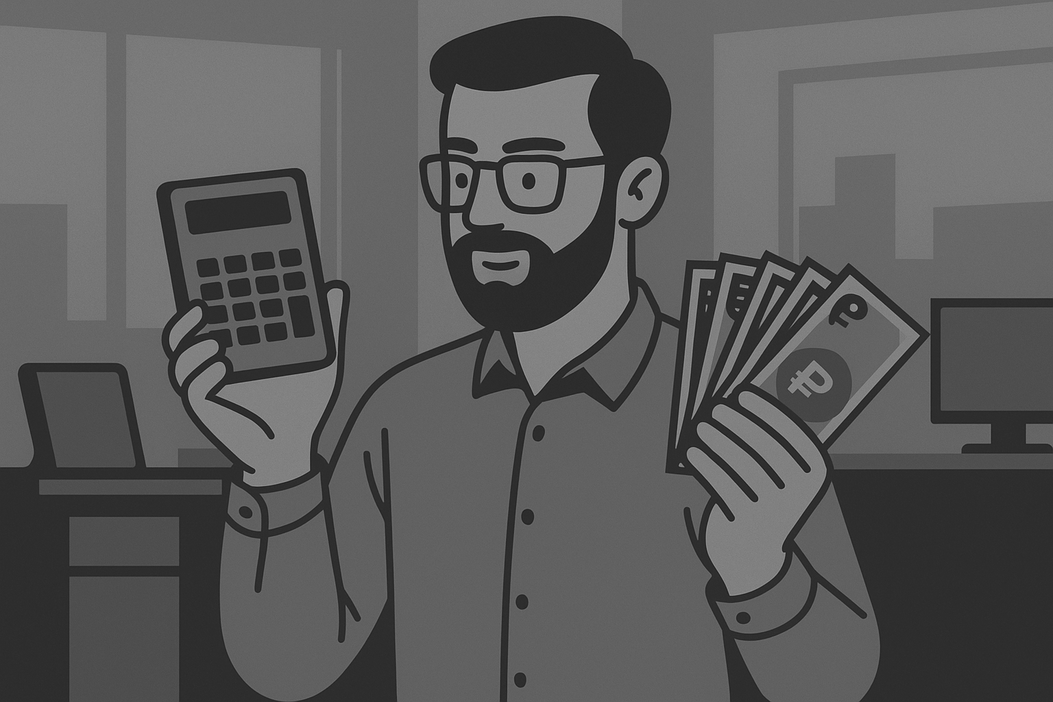Глубинные интервью, Формулировка JTBD, Архитектура сценариев, UX/UI-дизайн, UX-редактура, Спецификации, Сопровождение разработки