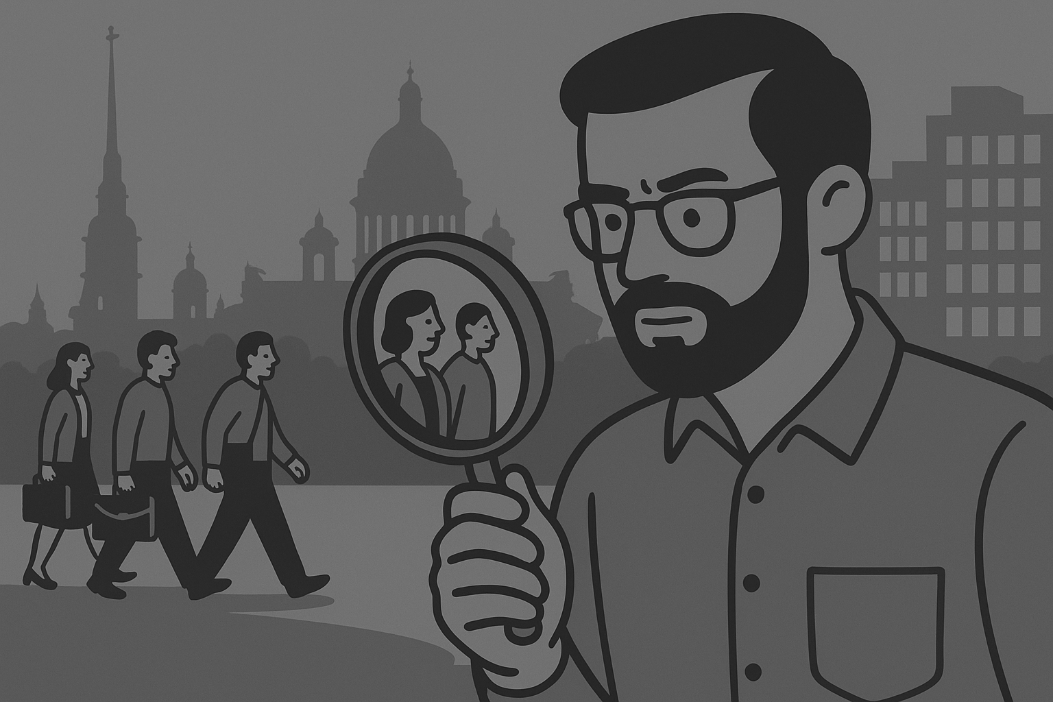 Дизайн-менеджмент, Архитектура исследования, Глубинные интервью, Презентация результатов, Формирование Roadmap
